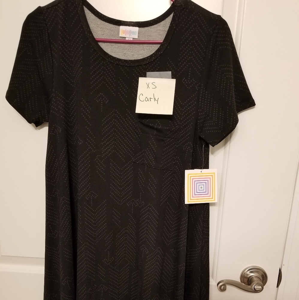 Lularoe Carly